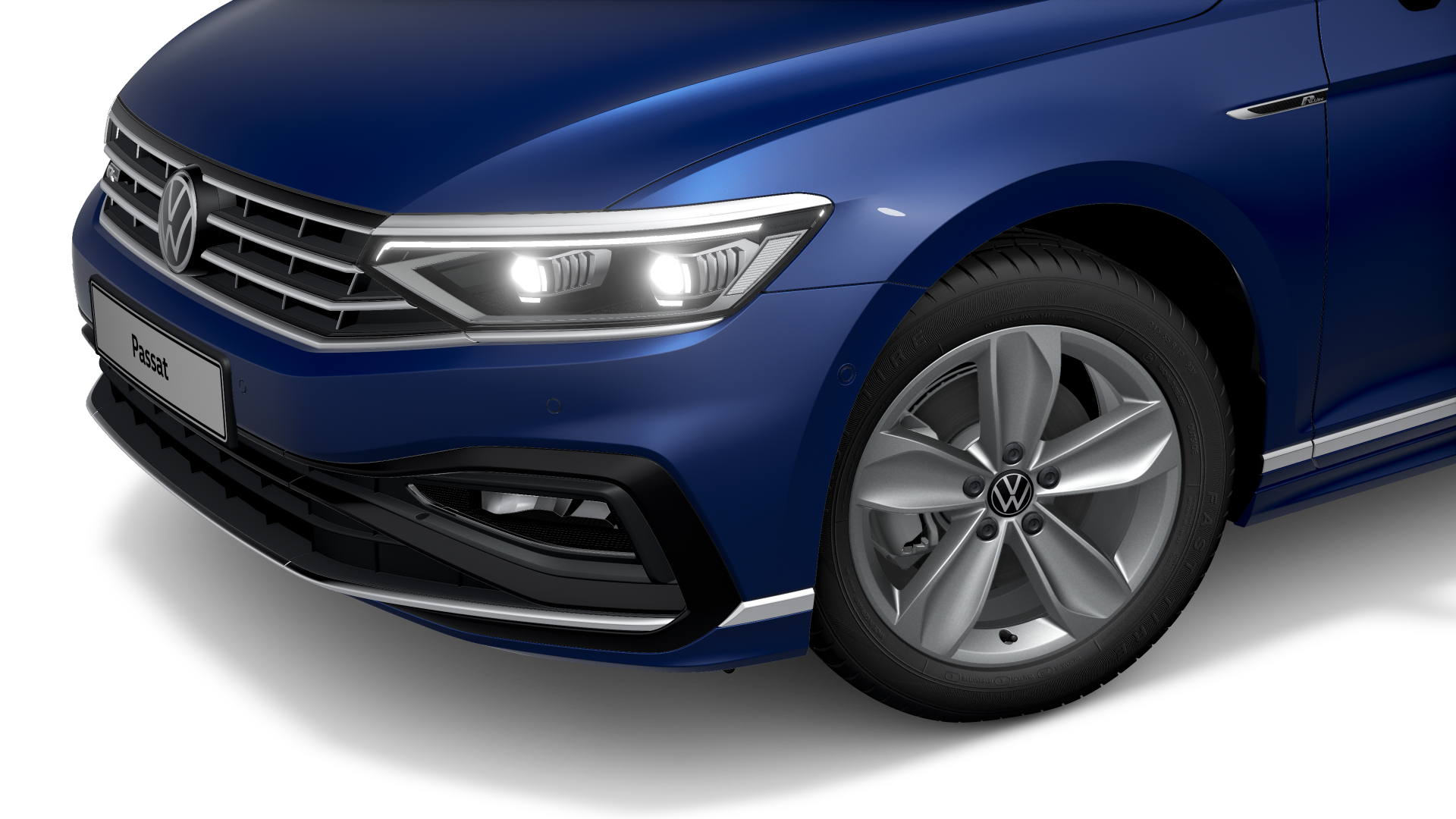 Volkswagen Passat 2.0 TDI Variant