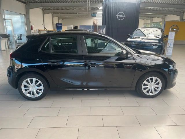 Opel Corsa F RFK,SHZ,LHZ,Toter Winkel Warner...