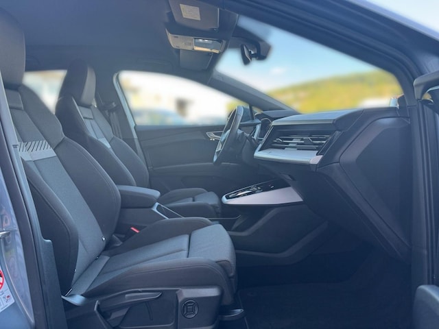 Audi Q4 e-tron Quattro