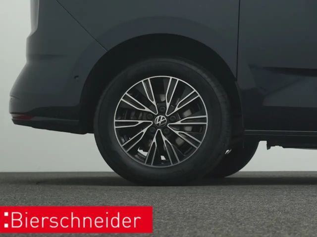 Volkswagen Multivan 2.0 TDI DSG Style T7