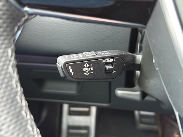 Audi A6 40 TDI Avant Quattro S-Line S-Tronic