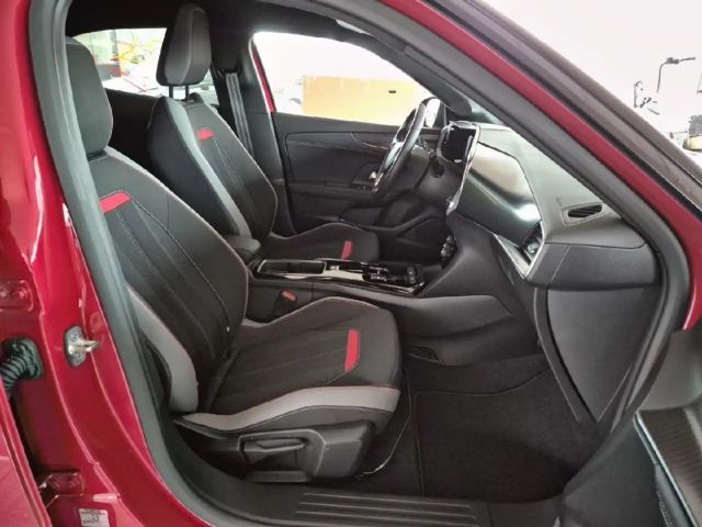 Opel Mokka GS-Line Grand Sport Mokka-e