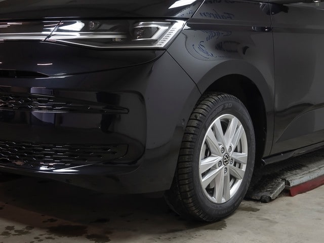 Volkswagen Multivan 2.0 TDI