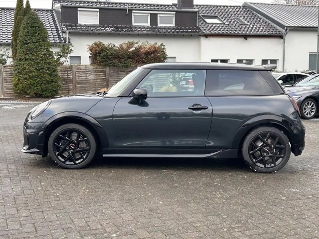 MINI Cooper S Cooper S John Cooper Works Trim