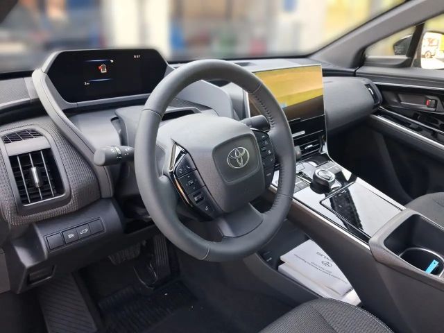 Toyota bZ4X Elektro 71.4kWh Aut. 2WD