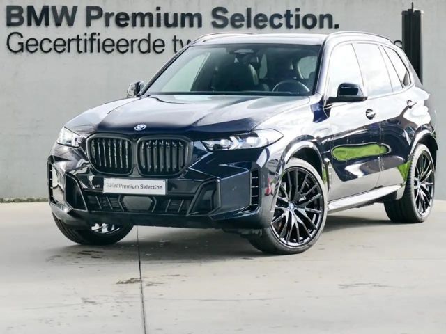 BMW X5 Drive pro M-Sport xDrive50e