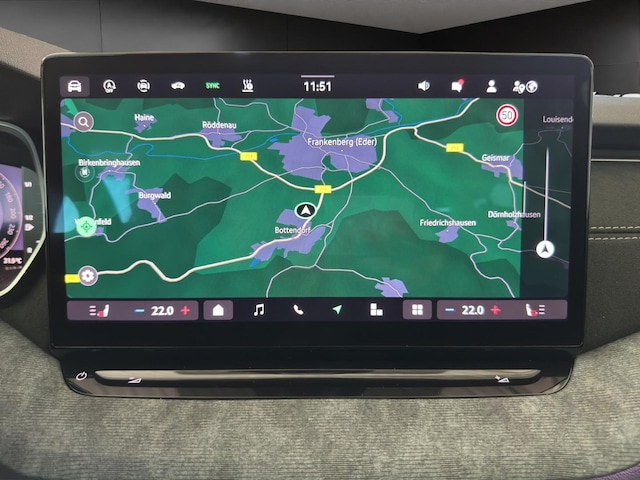 Skoda Octavia 2.0 TDI Combi Tour