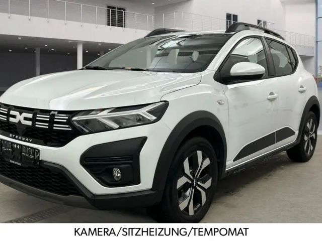 Dacia Sandero TCe 90