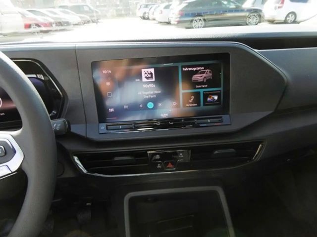 Volkswagen Caddy 2.0 TDI