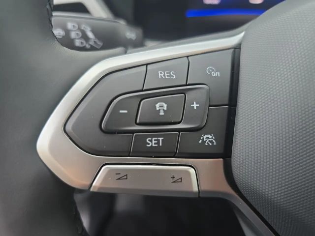 Volkswagen Touran Friends TDI