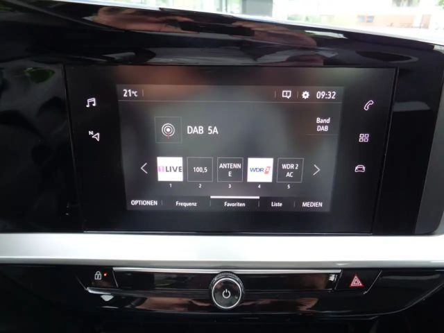 Opel Mokka Elegance Turbo