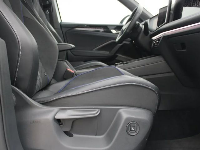 Volkswagen Tiguan 4Motion DSG Sport