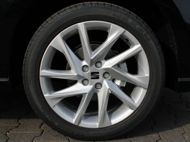 Seat Ibiza 1.0 TSI FR-lijn