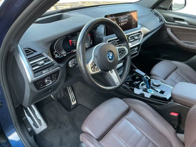 BMW iX3 iX3