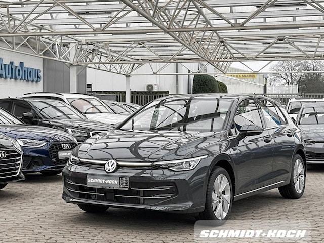 Volkswagen Golf 1.5 eTSI DSG Style