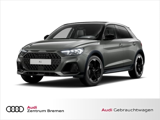 Audi A1 30 TFSI Allstreet S-Tronic