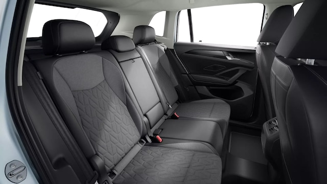 Volkswagen Tiguan 1.5 eTSI DSG Life