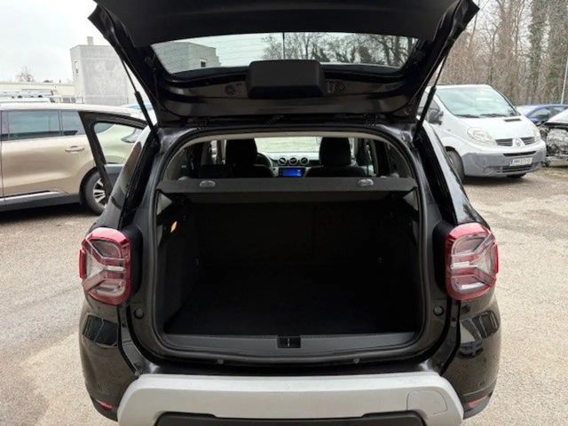 Dacia Duster Prestige