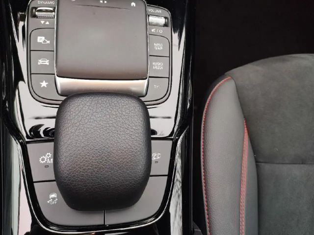 Mercedes-Benz A 45 AMG 4MATIC AMG Line