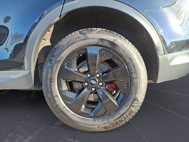 Land Rover Discovery Sport AWD D200 S