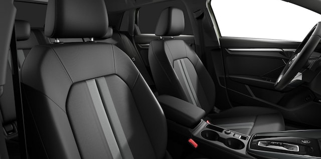 Audi A3 30 TFSI S-Tronic Sportback