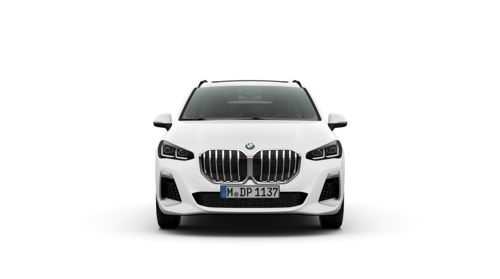 BMW 223 223i xDrive