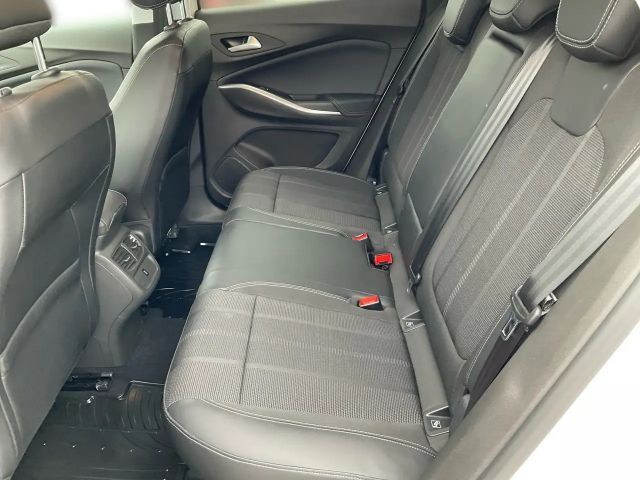 Opel Grandland X Business Elegance