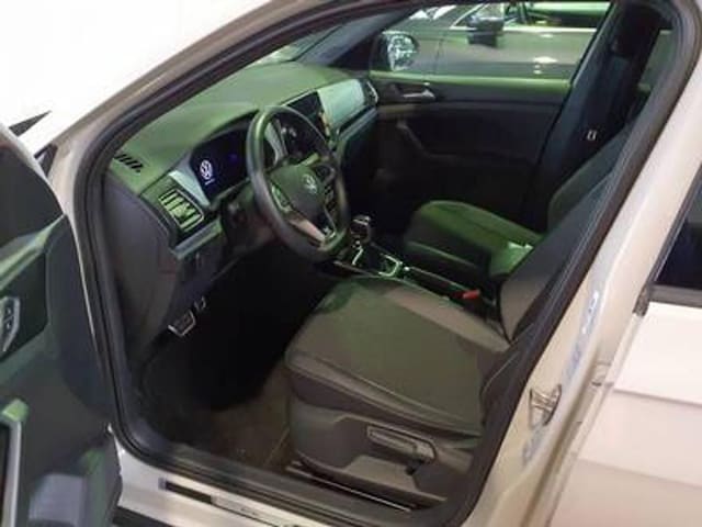 Volkswagen T-Cross 1.0 TSI DSG