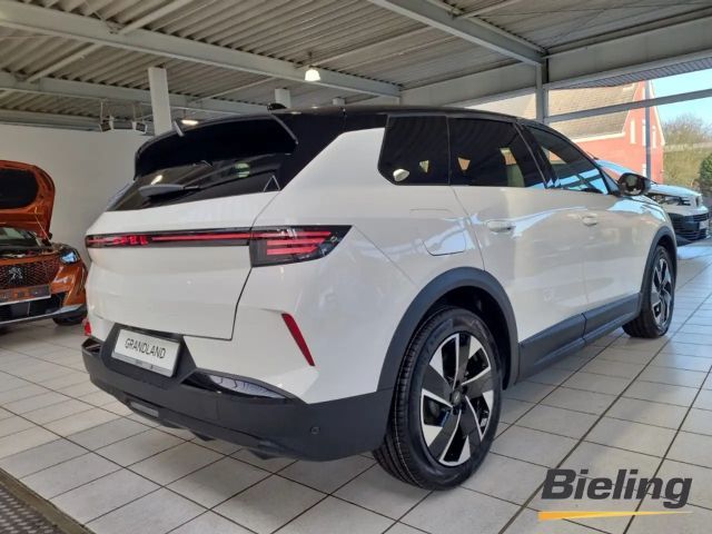 Opel Grandland X GS-Line Grand Sport