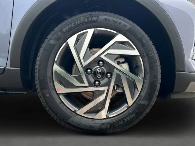 Hyundai Bayon 1.0 Trend