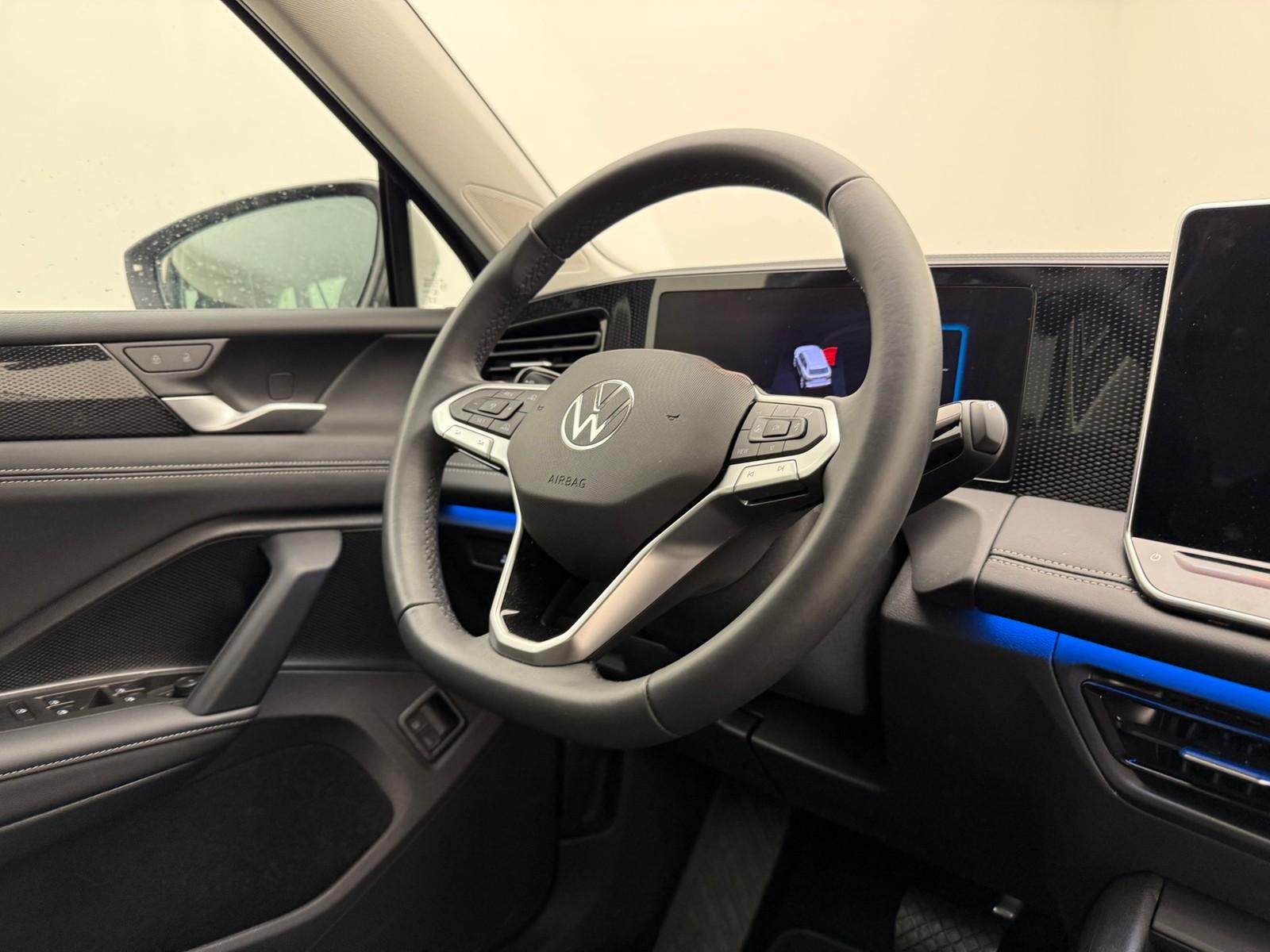 Volkswagen Tiguan DSG Life eHybrid