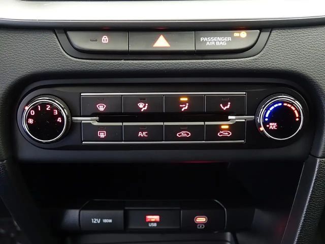 Kia Ceed GDi SportWagon Titan