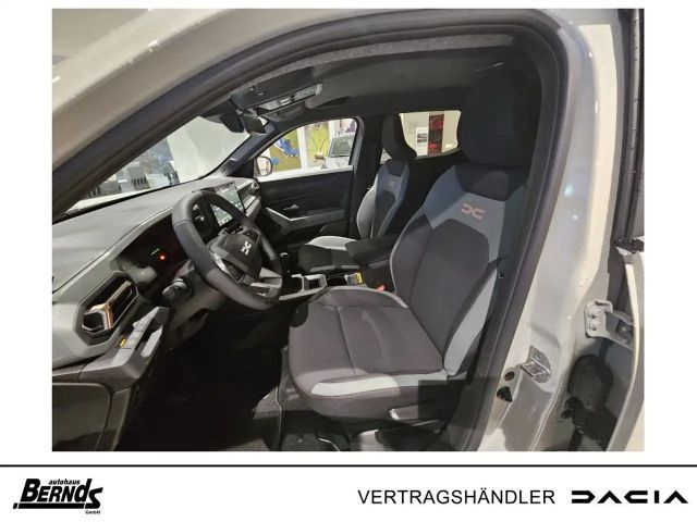 Dacia Duster Extreme TCe 130