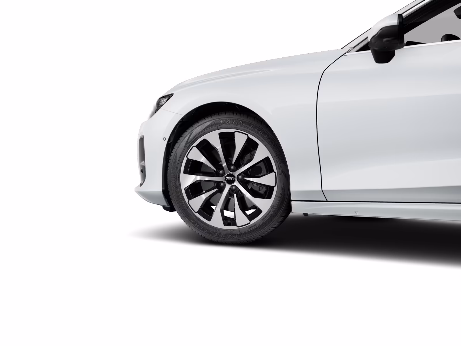 Audi A6 Avant Quattro S-Tronic