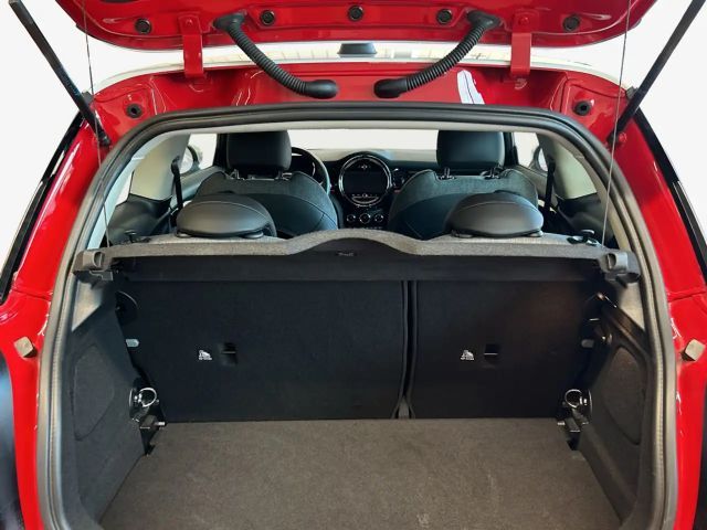 MINI Mini Electric SE