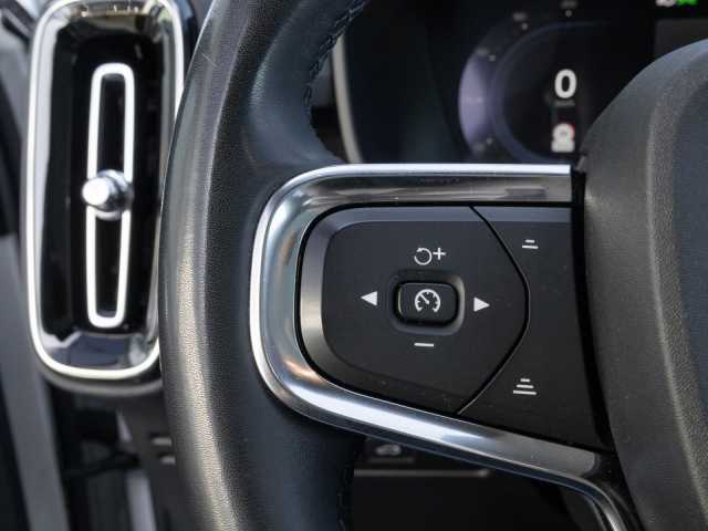 Volvo C40 Recharge Ultimate