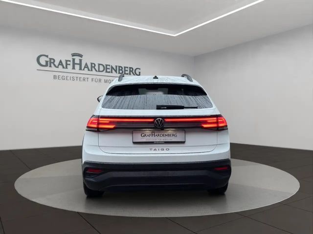 Volkswagen Taigo 1.0 TSI DSG Move