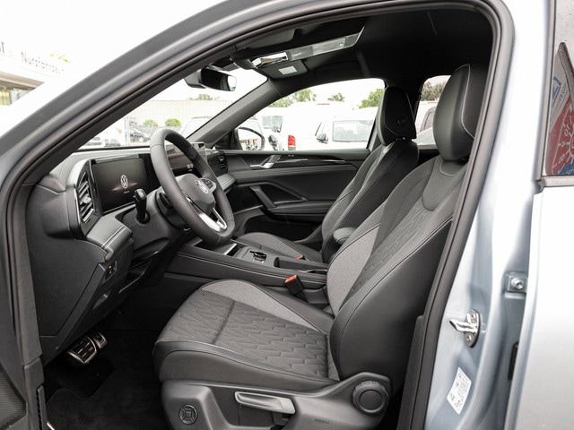 Volkswagen Tiguan 2.0 TDI DSG