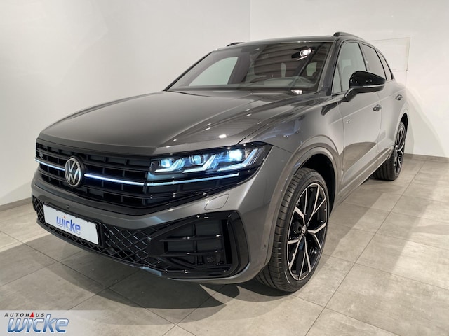 Volkswagen Touareg 3.0 V6 TDI 4Motion BMT R-Line