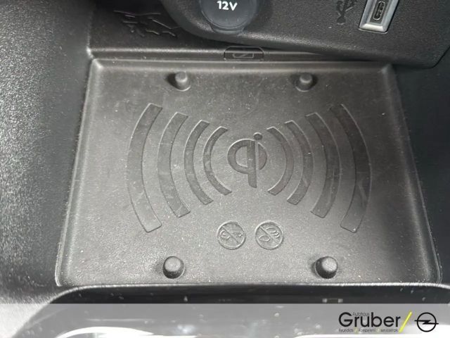 Opel Corsa GS-Line Grand Sport