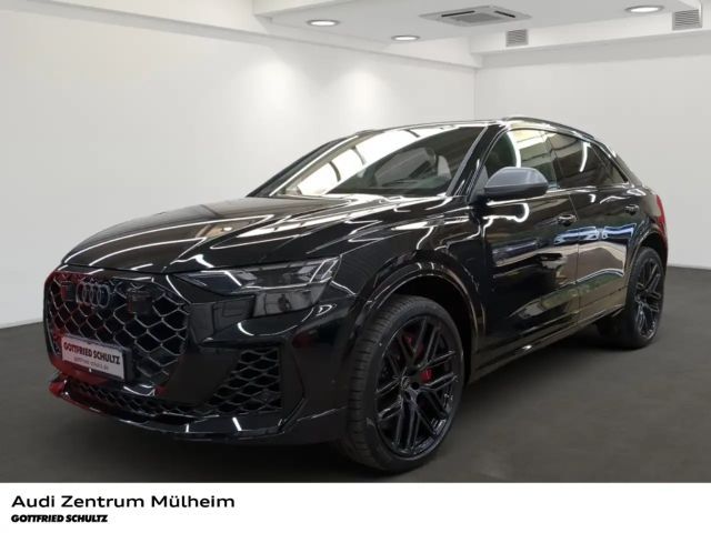 Audi RS Q8 4.0 TFSI Performance