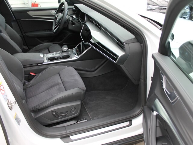 Audi A6 allroad 50 TDI Quattro