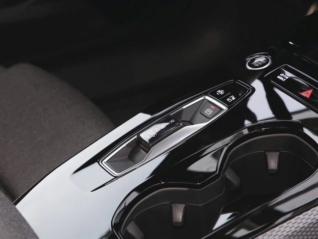 Audi A5 Avant S-Tronic