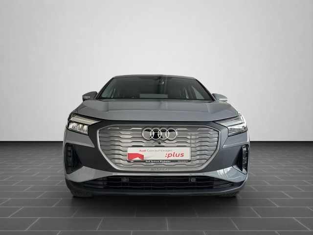 Audi Q4 e-tron 35 Sportback