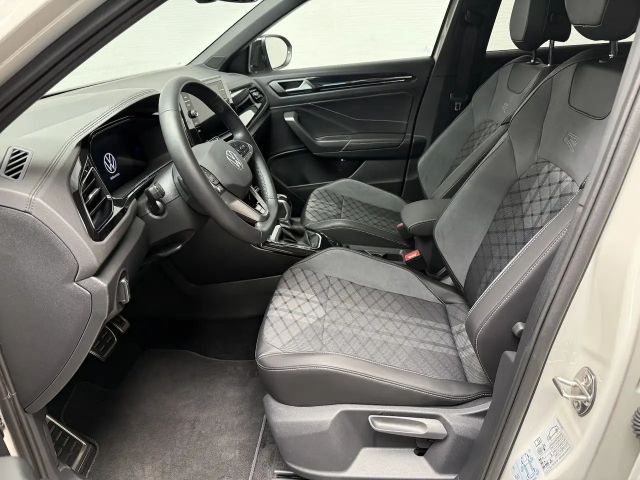 Volkswagen T-Roc DSG IQ.Drive R-Line