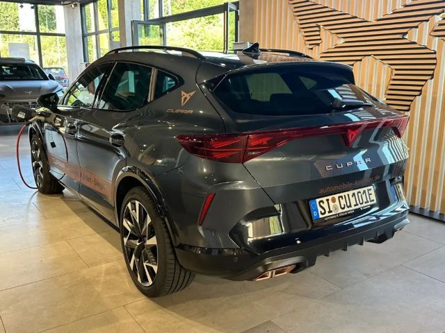 Cupra Formentor 1.5 TSI VZ e-Hybrid