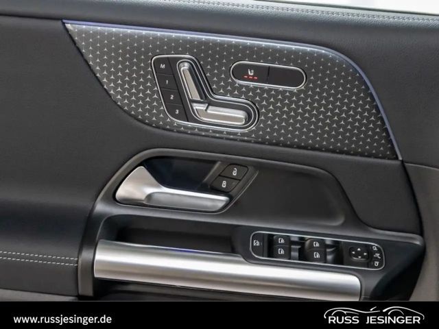 Mercedes-Benz B 220 4MATIC Progressive Sedan