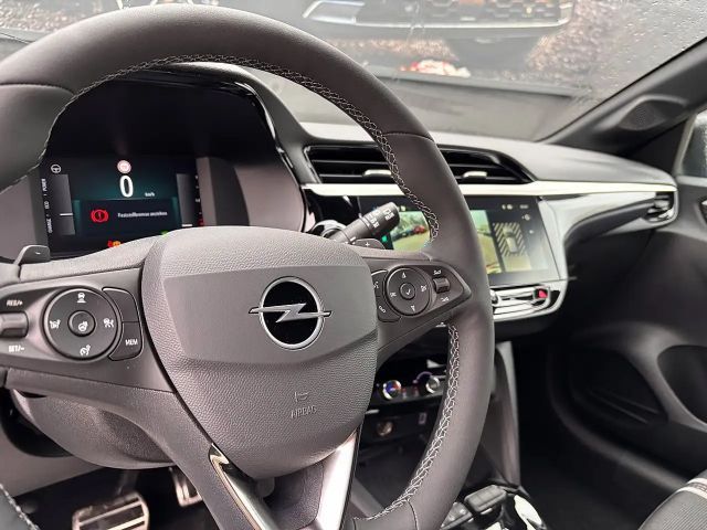 Opel Corsa GS-Line Grand Sport Turbo