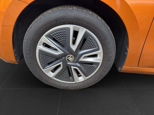 Skoda Fabia Style Style