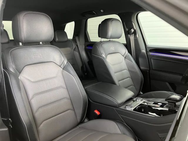 Volkswagen Touareg 4Motion R-Line